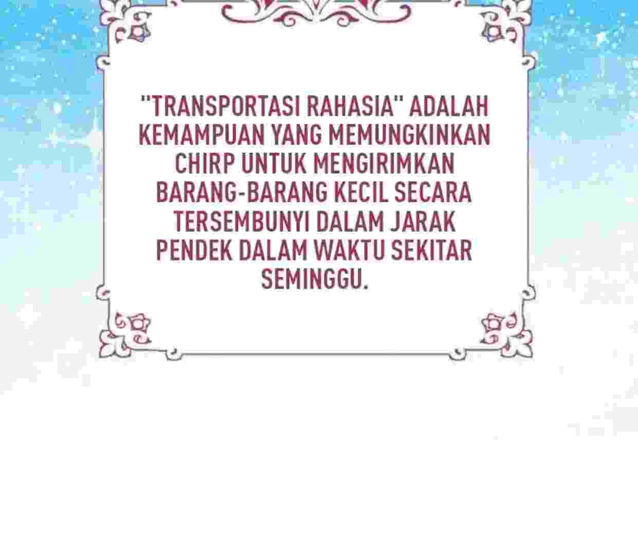 Baca A Strange But Effective Villainess Life Chapter 4 Bahasa Indonesia page 58