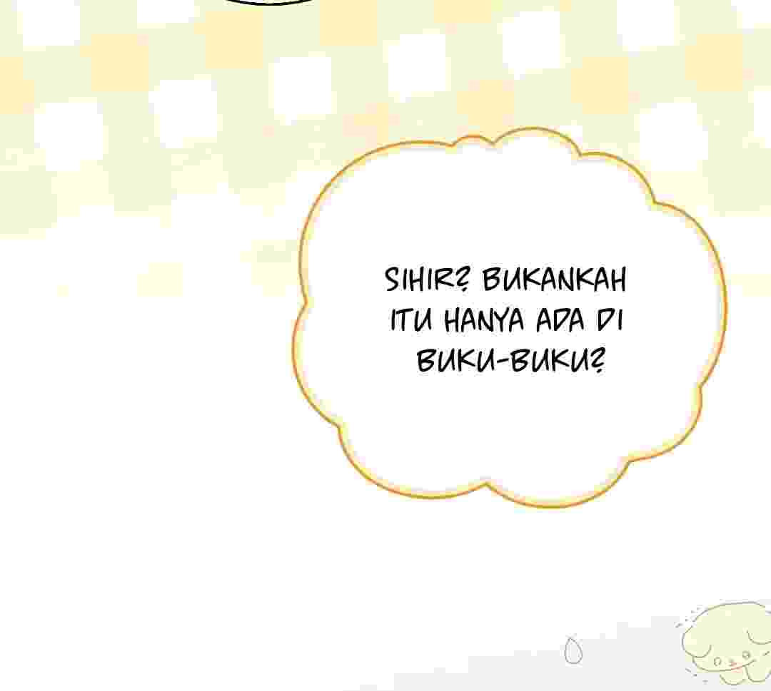 Baca I Live With My Villain Uncle Chapter 19 Bahasa Indonesia page 58