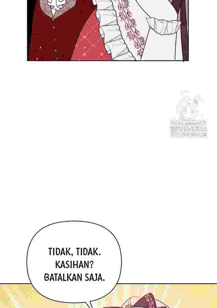 Baca A Strange But Effective Villainess Life Chapter 13 Bahasa Indonesia page 58