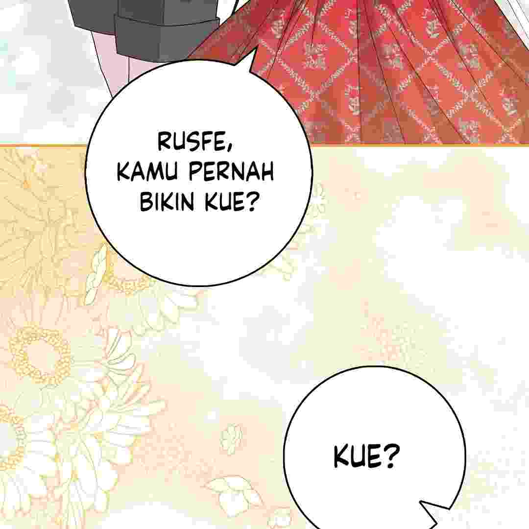 Baca I Live With My Villain Uncle Chapter 18 Bahasa Indonesia page 58