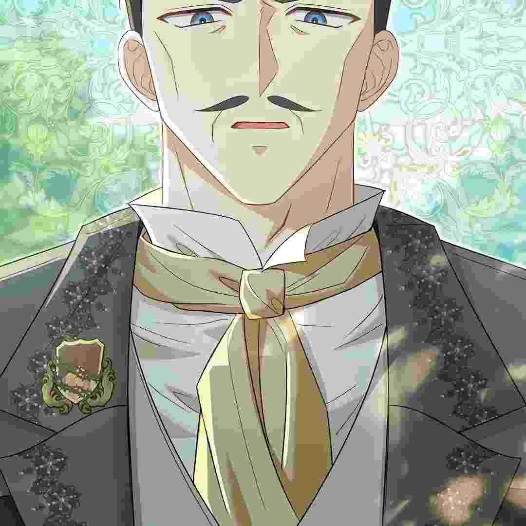 Baca I Live With My Villain Uncle Chapter 14 Bahasa Indonesia page 58
