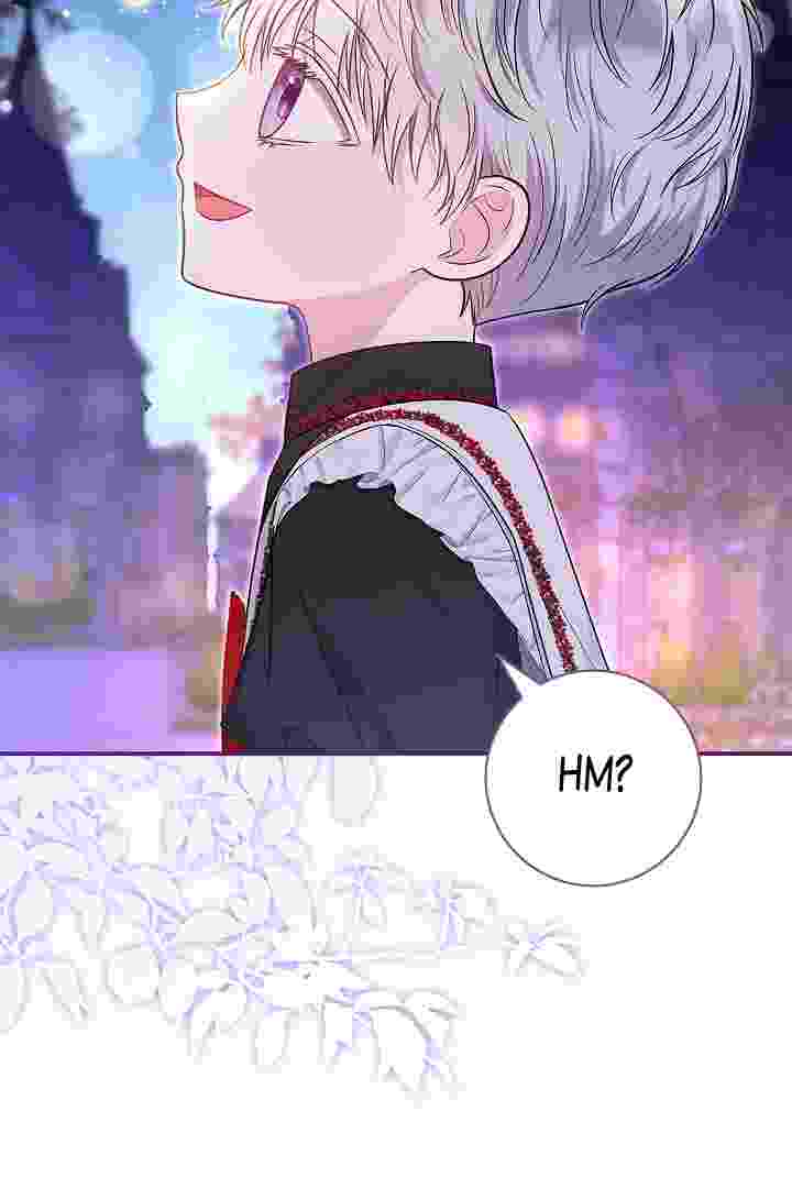 Baca I Live With My Villain Uncle Chapter 38 Bahasa Indonesia page 58