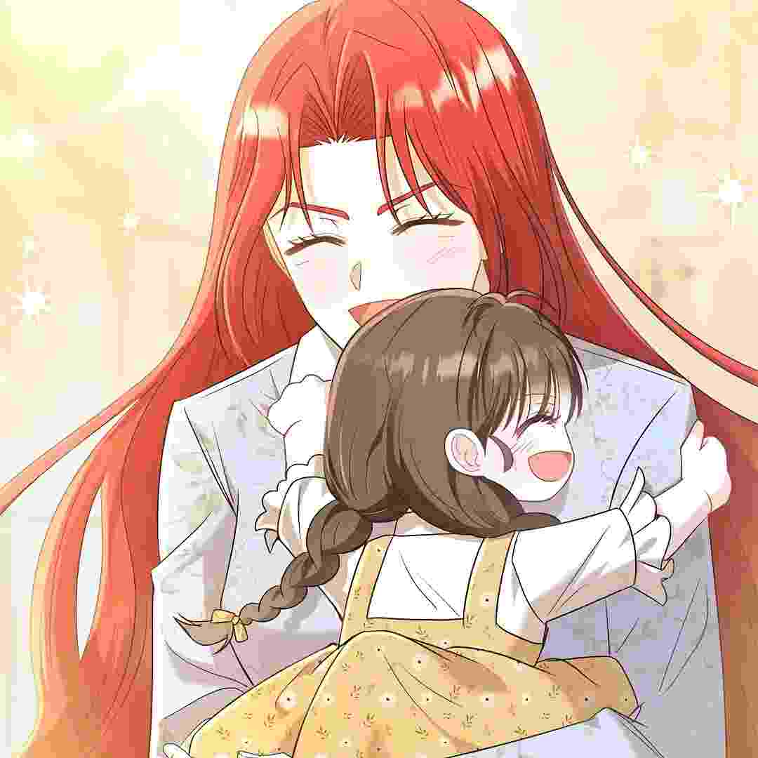 Baca I Live With My Villain Uncle Chapter 12 Bahasa Indonesia page 58