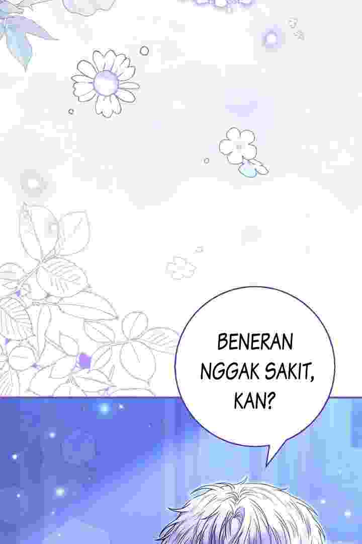 Baca I Live With My Villain Uncle Chapter 33 Bahasa Indonesia page 58