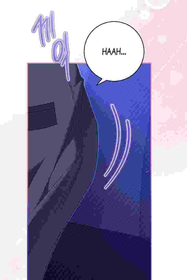 Baca I Live With My Villain Uncle Chapter 23 Bahasa Indonesia page 58
