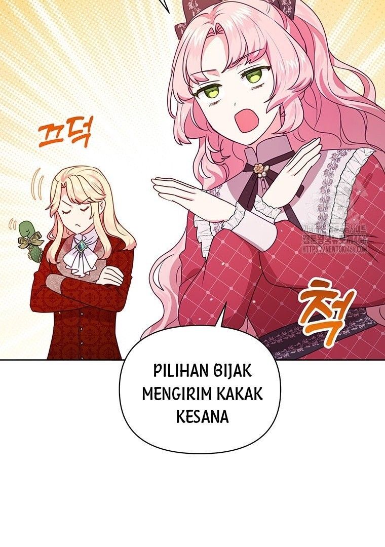 Baca A Strange But Effective Villainess Life Chapter 13 Bahasa Indonesia page 60