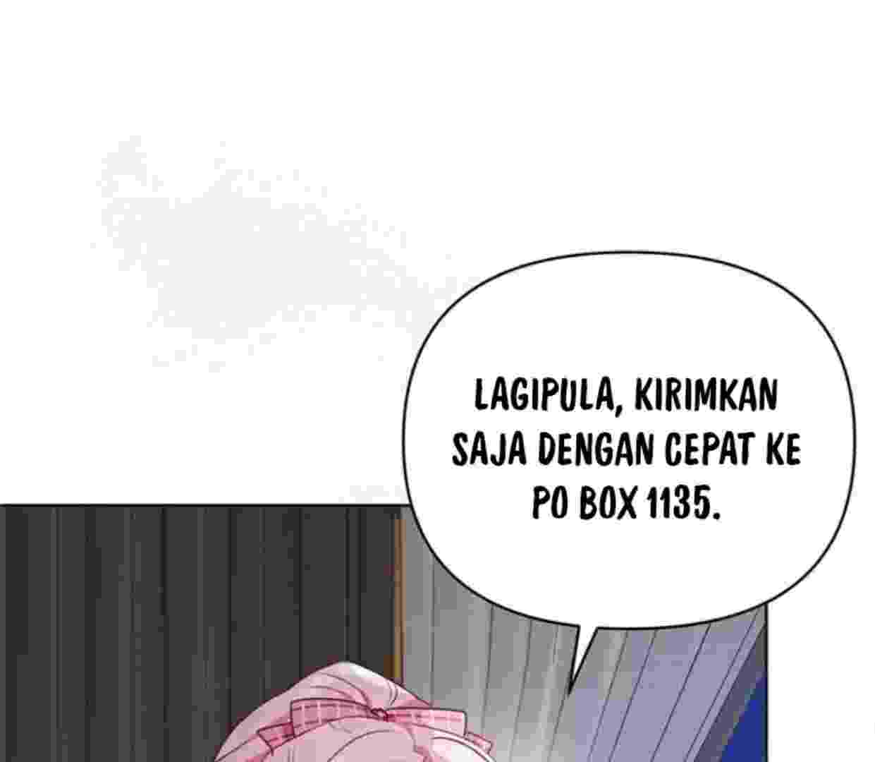 Baca A Strange But Effective Villainess Life Chapter 4 Bahasa Indonesia page 60