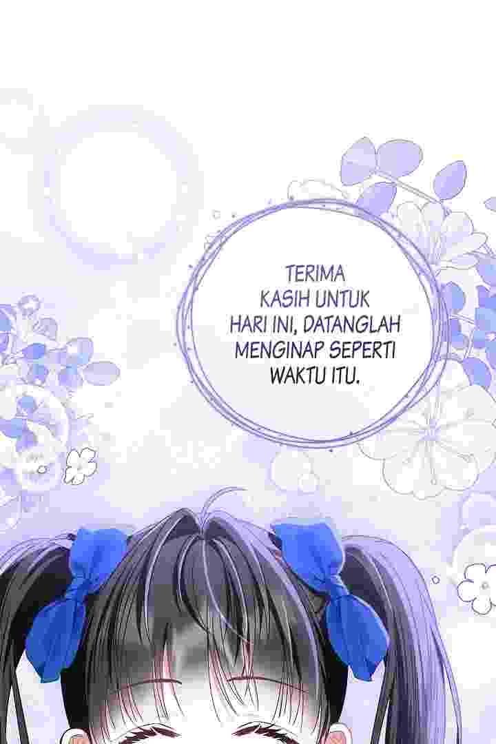 Baca I Live With My Villain Uncle Chapter 38 Bahasa Indonesia page 60