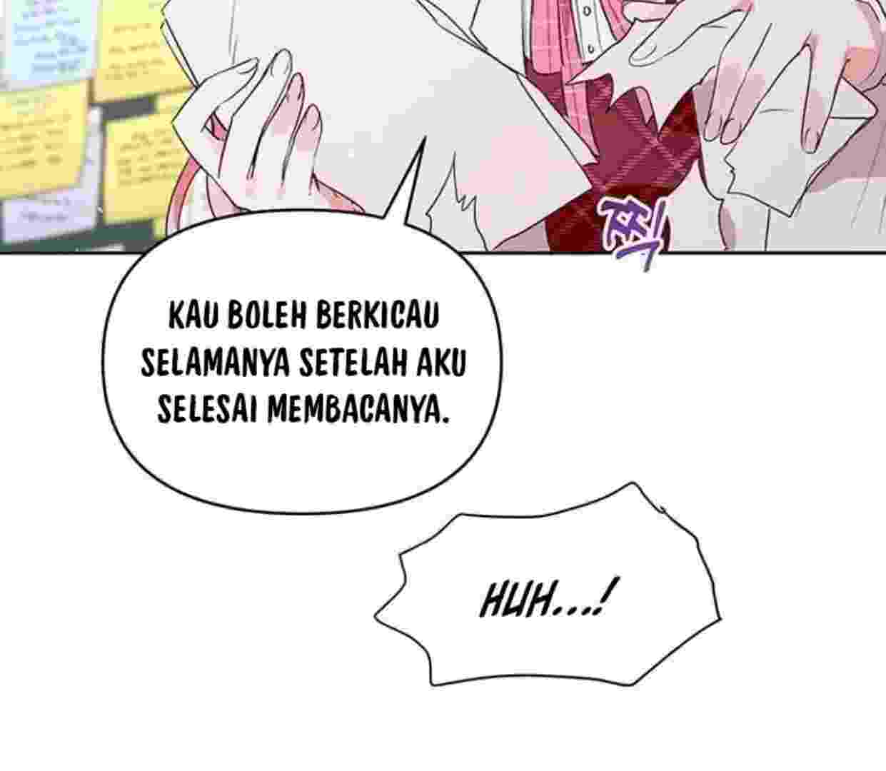 Baca A Strange But Effective Villainess Life Chapter 2 Bahasa Indonesia page 60