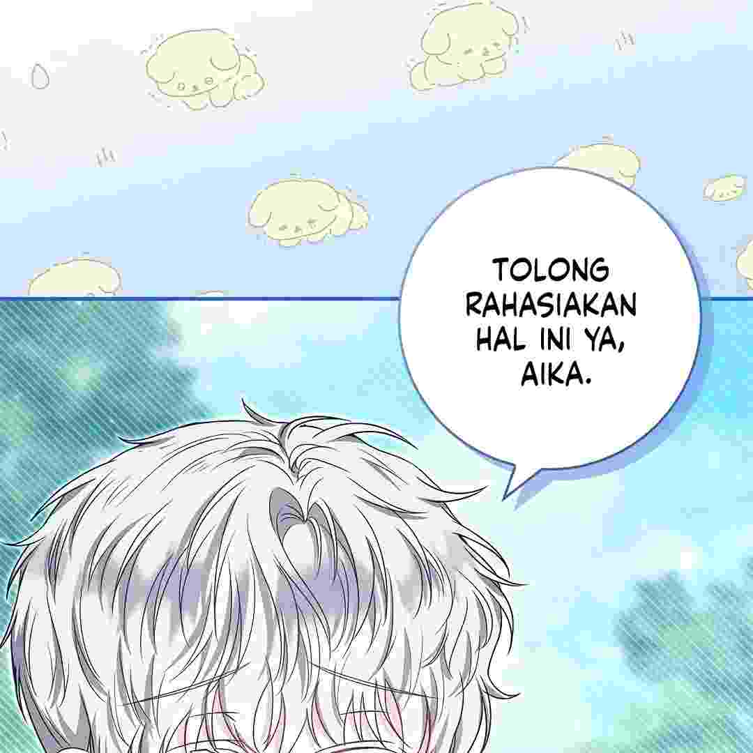 Baca I Live With My Villain Uncle Chapter 19 Bahasa Indonesia page 60