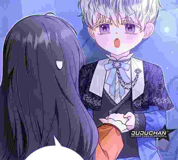 Baca I Live With My Villain Uncle Chapter 33 Bahasa Indonesia page 60