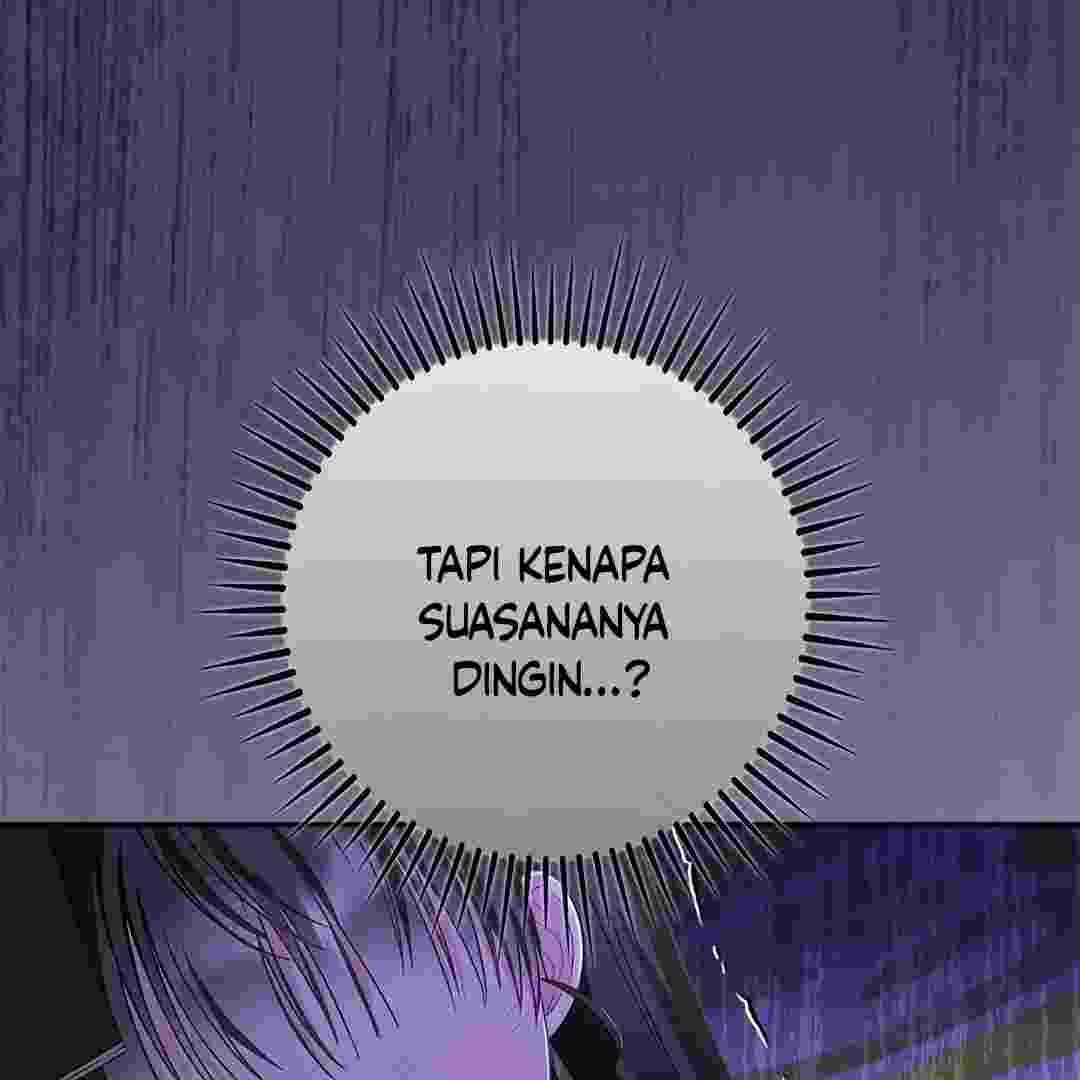 Baca I Live With My Villain Uncle Chapter 11 Bahasa Indonesia page 60