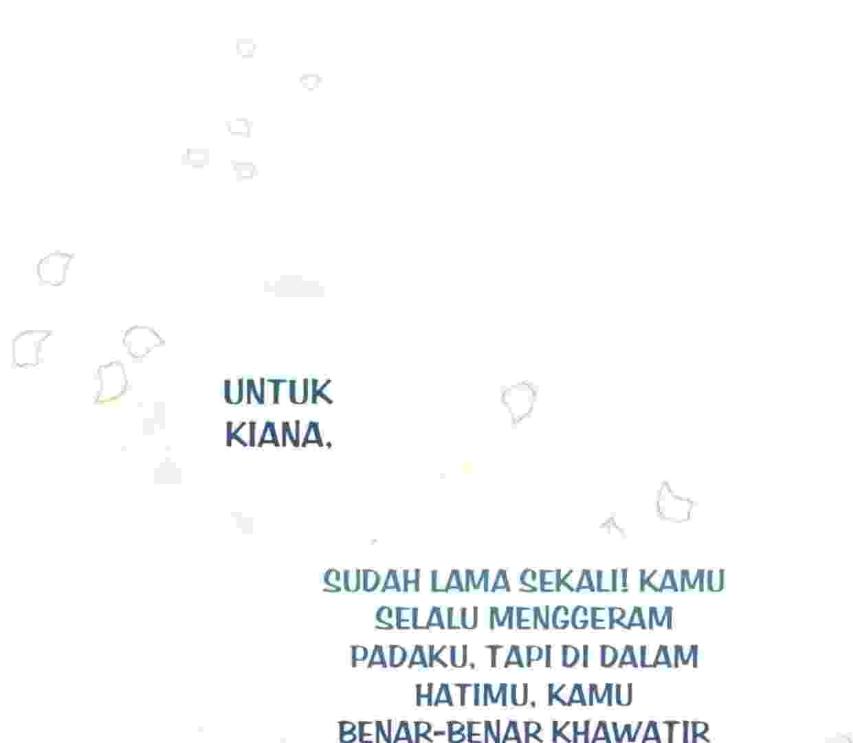 Baca A Strange But Effective Villainess Life Chapter 2 Bahasa Indonesia page 62