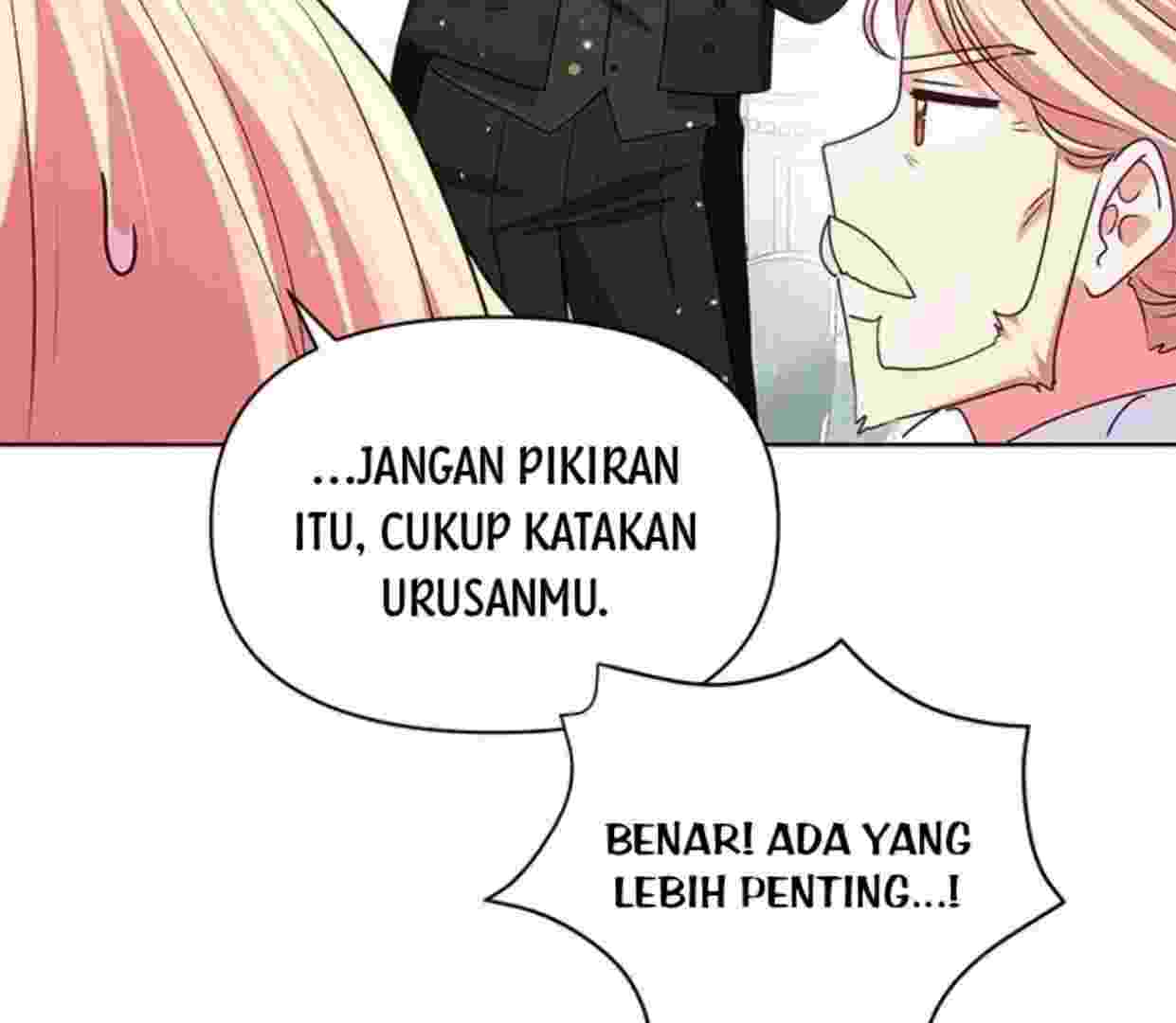 Baca A Strange But Effective Villainess Life Chapter 11 Bahasa Indonesia page 62
