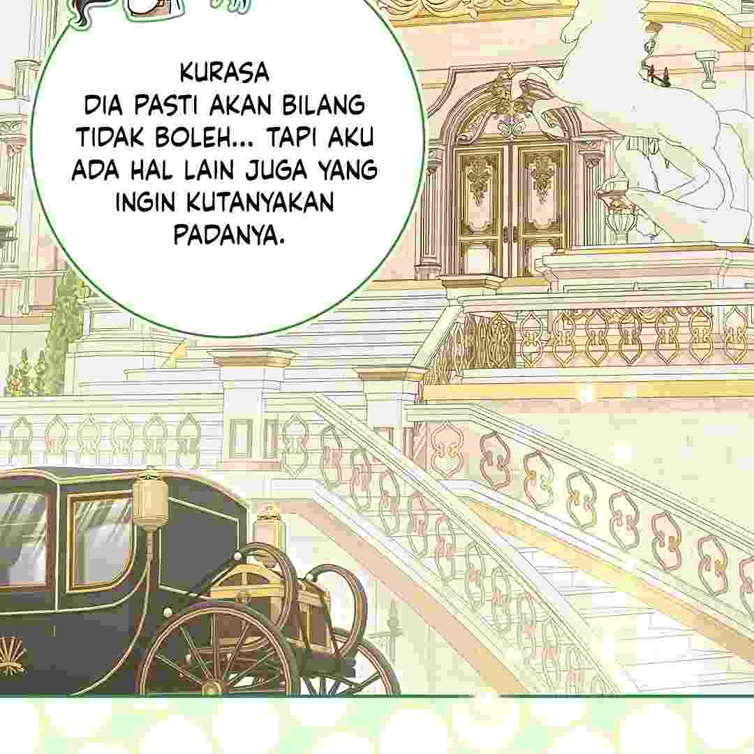 Baca I Live With My Villain Uncle Chapter 17 Bahasa Indonesia page 62