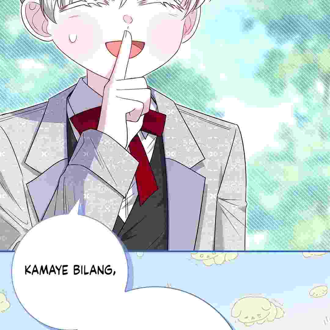 Baca I Live With My Villain Uncle Chapter 19 Bahasa Indonesia page 62