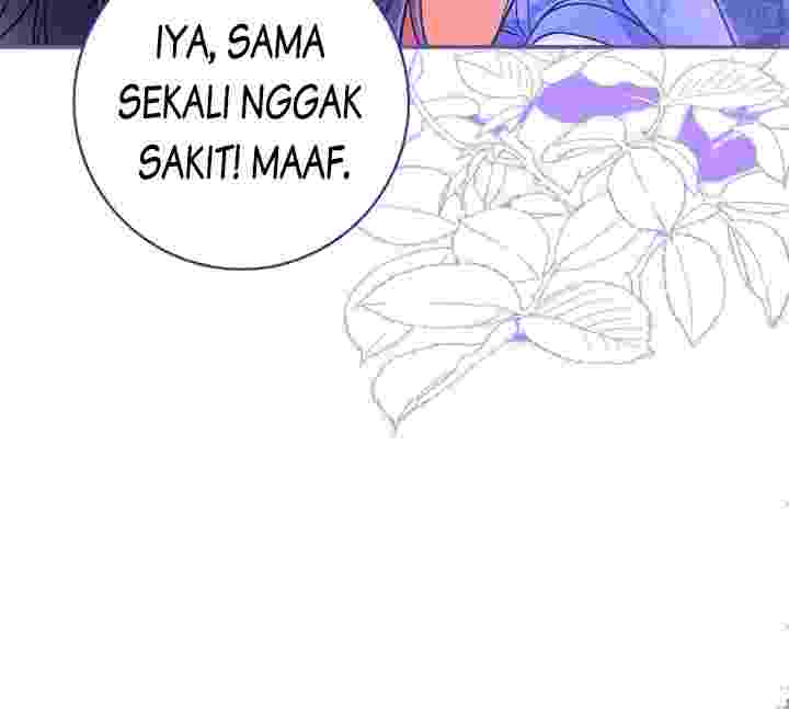 Baca I Live With My Villain Uncle Chapter 33 Bahasa Indonesia page 62