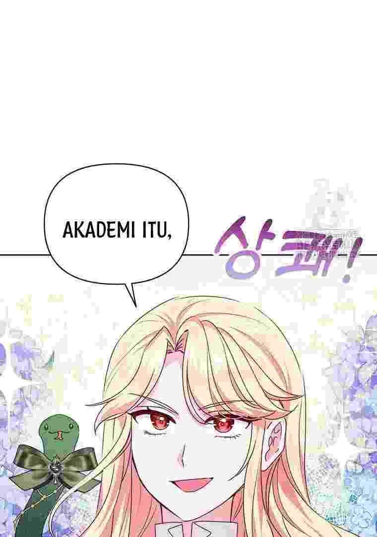 Baca A Strange But Effective Villainess Life Chapter 13 Bahasa Indonesia page 62