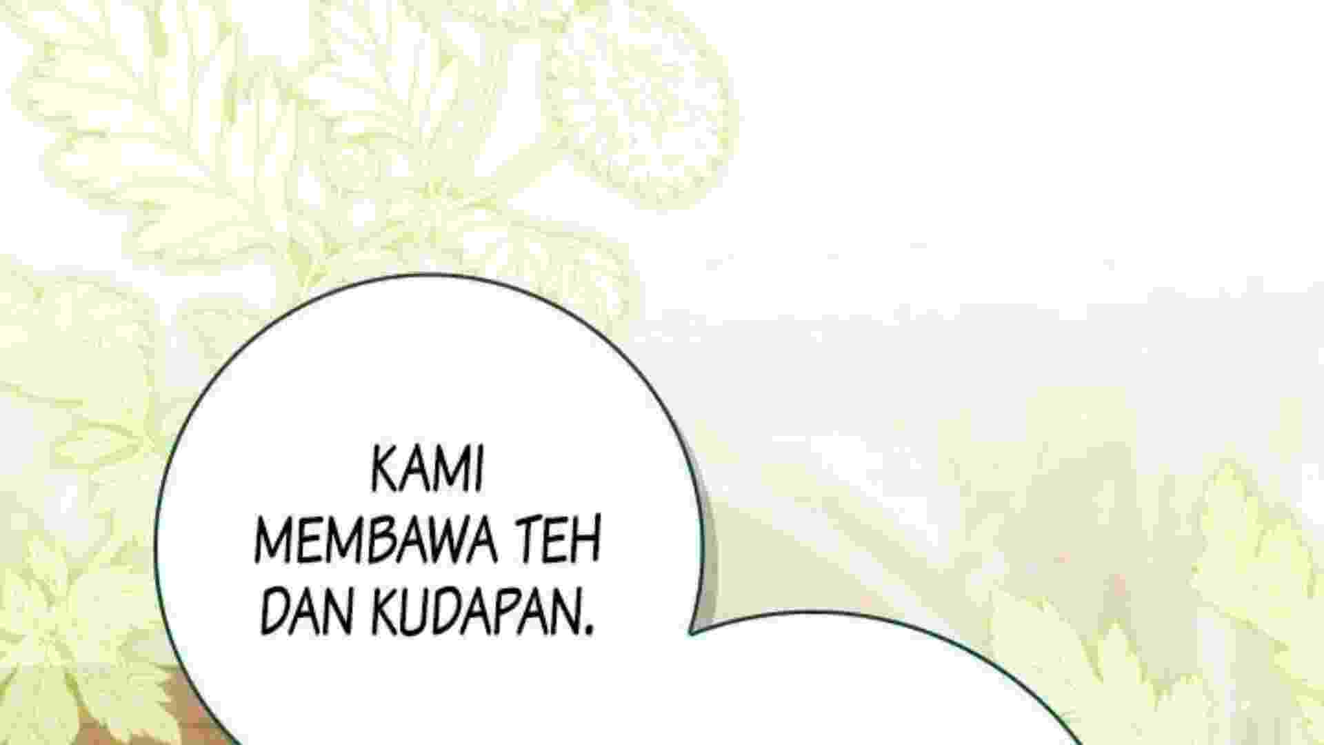 Baca I Live With My Villain Uncle Chapter 39 Bahasa Indonesia page 62