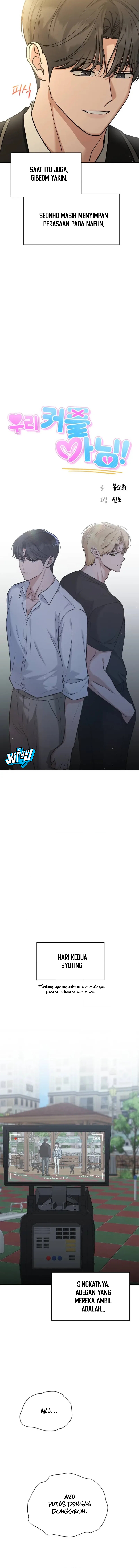Baca We’re Not a Couple! Chapter 11 Bahasa Indonesia page 12