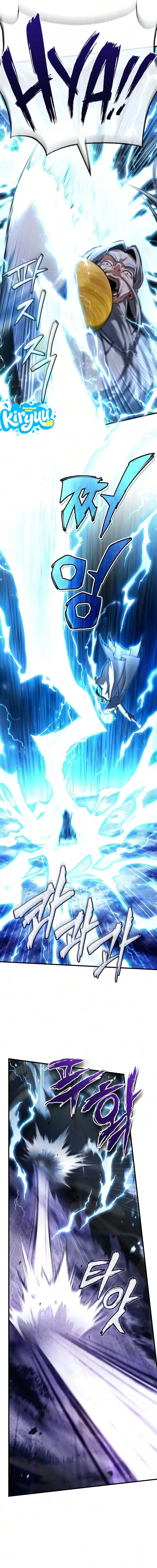 Baca Number One Star Instructor Master Baek (One Hit Teacher, Master Baek) Chapter 151 Bahasa Indonesia page 10