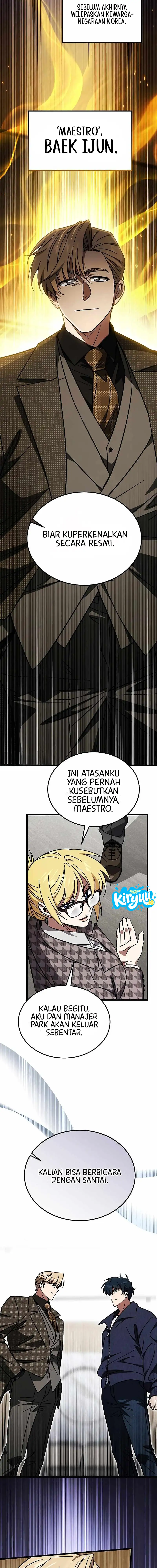 Baca Lv. 99 Princess of Black Flame Chapter 35 Bahasa Indonesia page 10