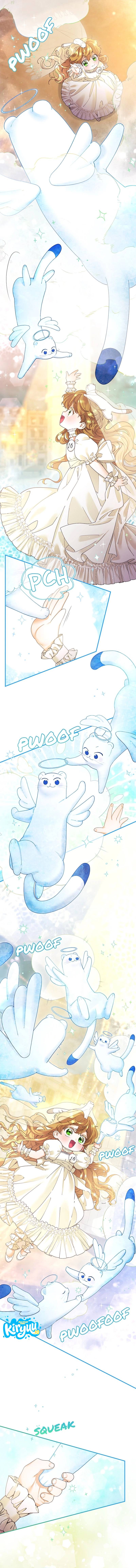 Baca The Beloved Incompetent Stepmom Chapter 59 Bahasa Indonesia page 12