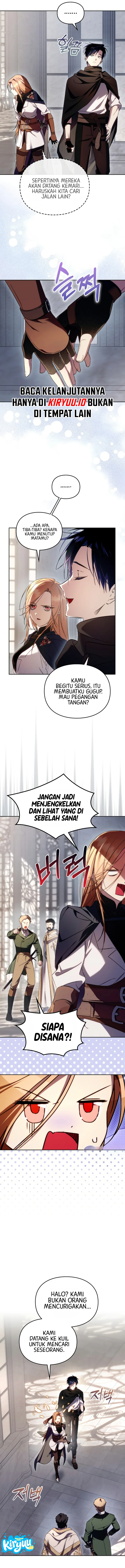 Baca Erica, When a Friend Is Obsessed With Me Chapter 13 Bahasa Indonesia page 12