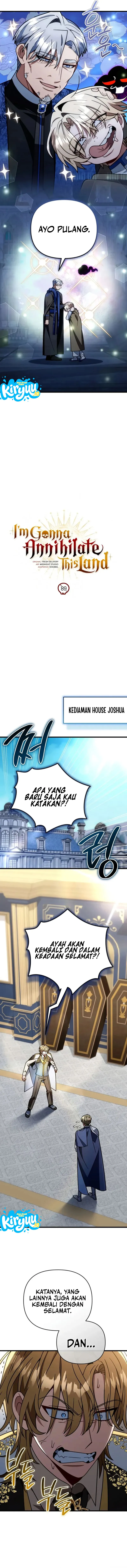 Baca I’m Going To Destroy This Country Chapter 89 Bahasa Indonesia page 10