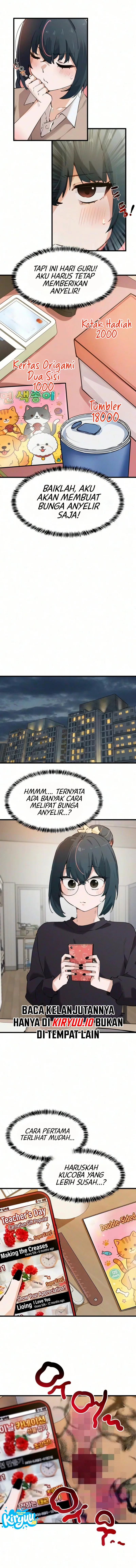 Baca Miss Ji-Hye, The Uncool Adult Chapter 19 Bahasa Indonesia page 12