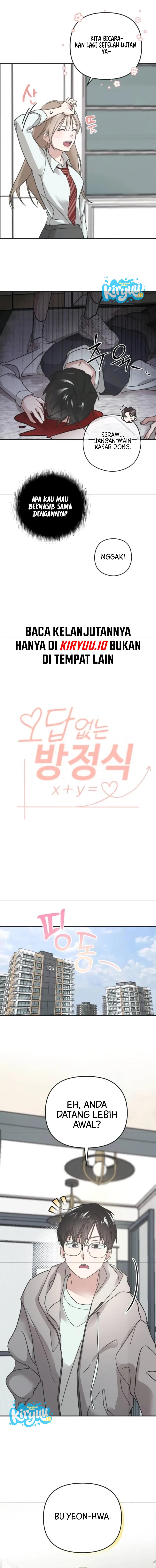 Baca Equation Without Error Chapter 05 Bahasa Indonesia page 12