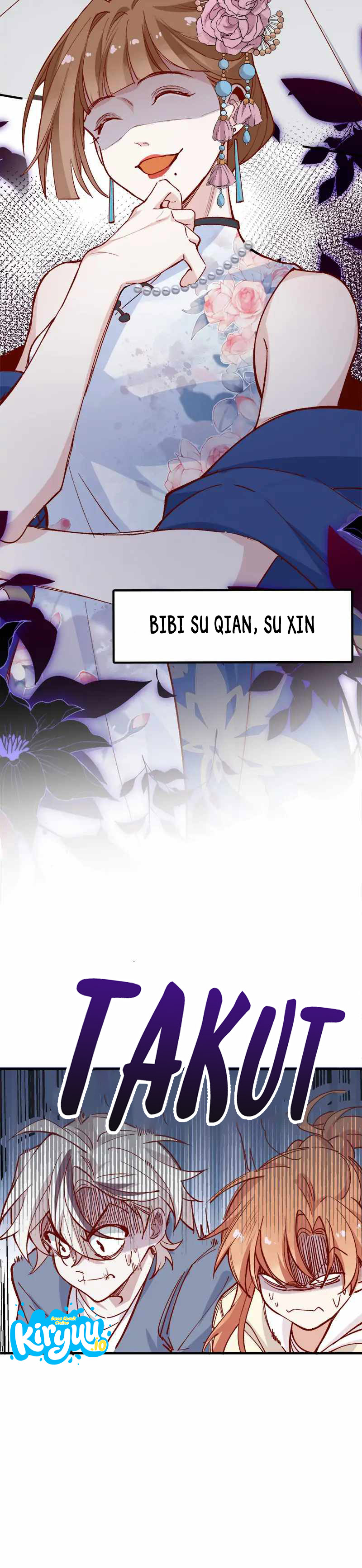 Ten Years Later, I Married My Nemesis Chapter 49