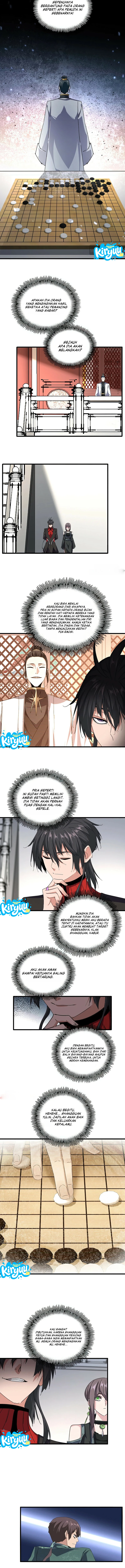 Baca Magic Emperor Chapter 908 Bahasa Indonesia page 12