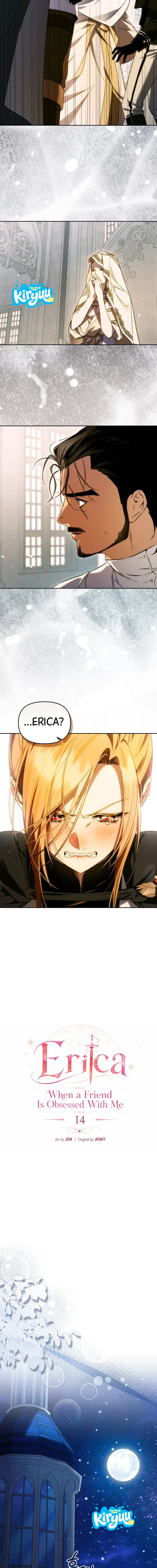 Baca Erica, When a Friend Is Obsessed With Me Chapter 18 Bahasa Indonesia page 10