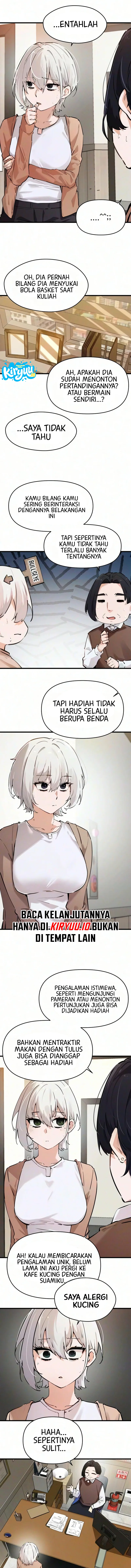 Baca Miss Ji-Hye, The Uncool Adult Chapter 21 Bahasa Indonesia page 12