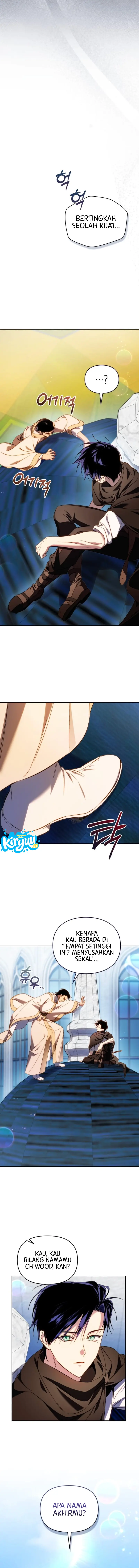Baca Erica, When a Friend Is Obsessed With Me Chapter 17 Bahasa Indonesia page 12
