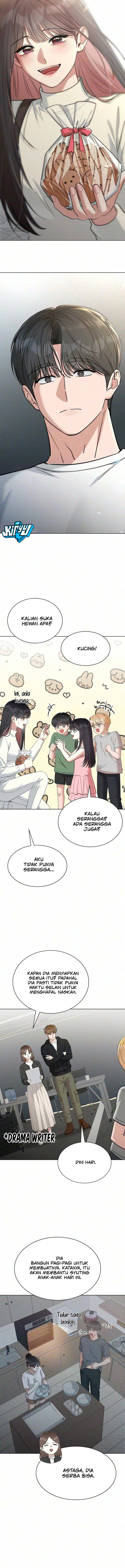 Baca We’re Not a Couple! Chapter 12 Bahasa Indonesia page 12