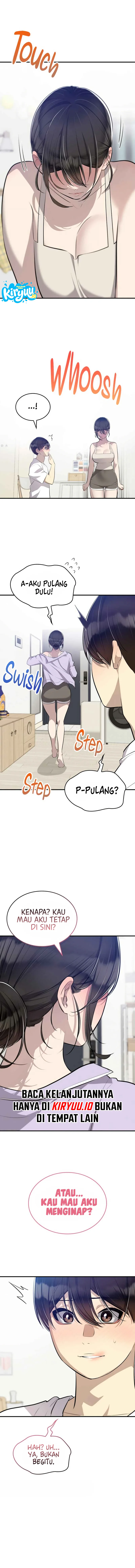 Baca Teto X Egen Chapter 22 Bahasa Indonesia page 12