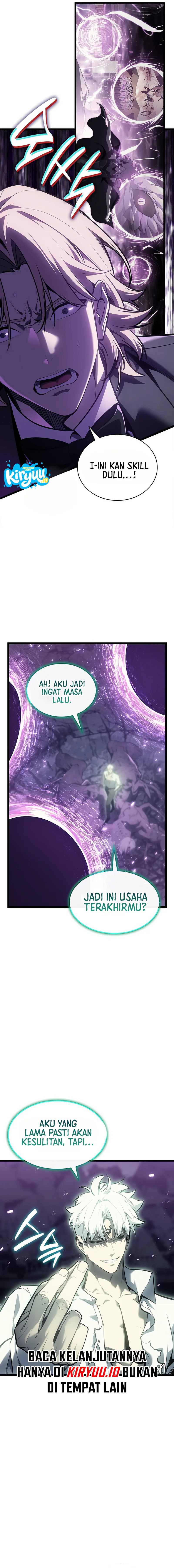 Baca Return of the Disaster-Class Hero Chapter 189 Bahasa Indonesia page 12