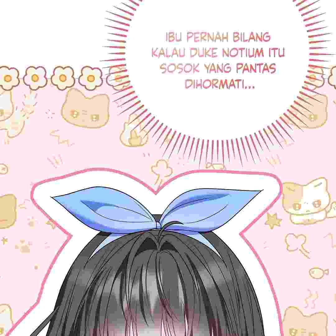 Baca I Live With My Villain Uncle Chapter 14 Bahasa Indonesia page 64