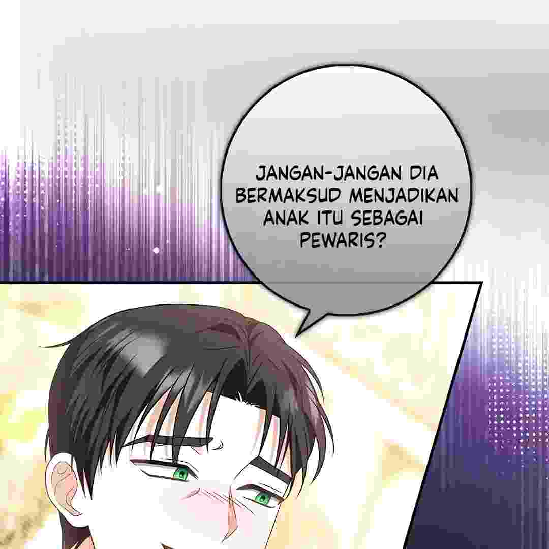 Baca I Live With My Villain Uncle Chapter 12 Bahasa Indonesia page 64