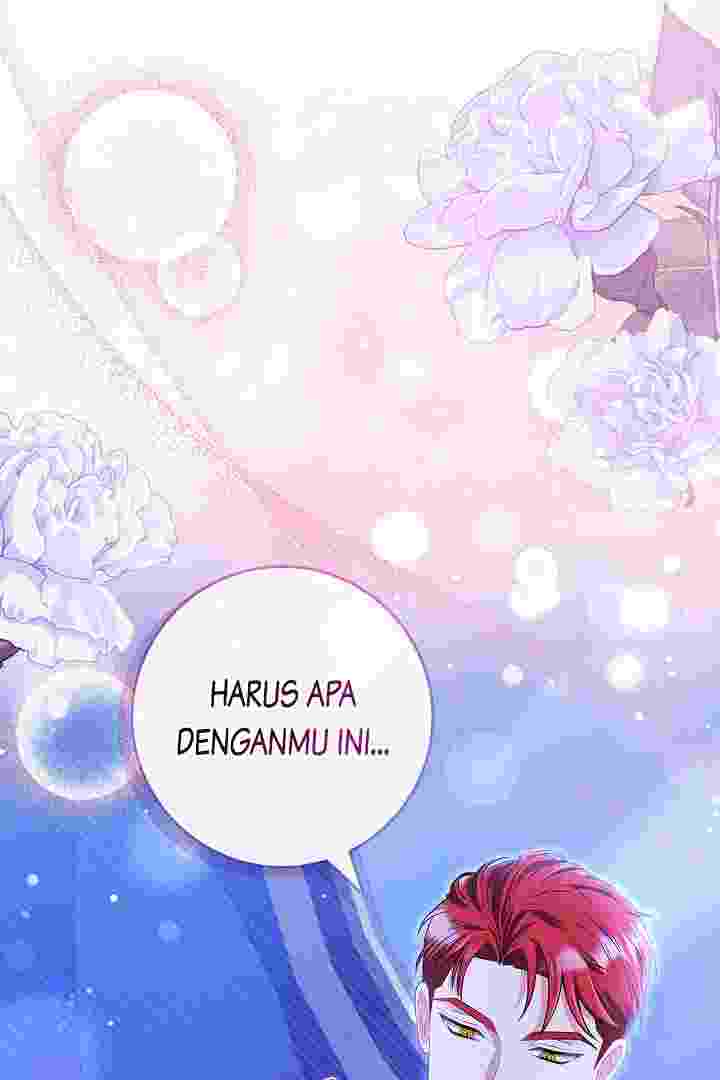 Baca I Live With My Villain Uncle Chapter 23 Bahasa Indonesia page 64