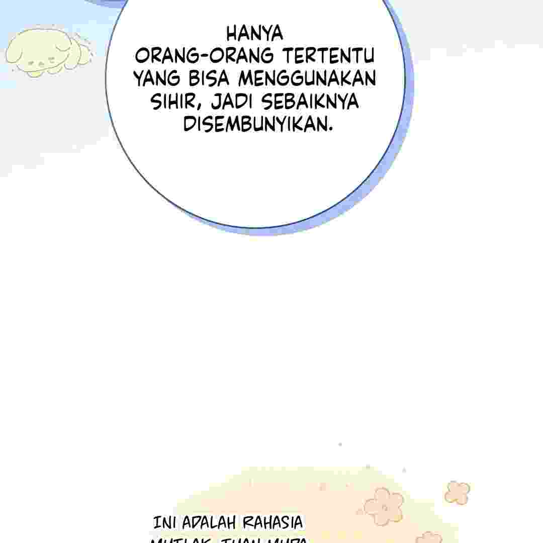 Baca I Live With My Villain Uncle Chapter 19 Bahasa Indonesia page 64
