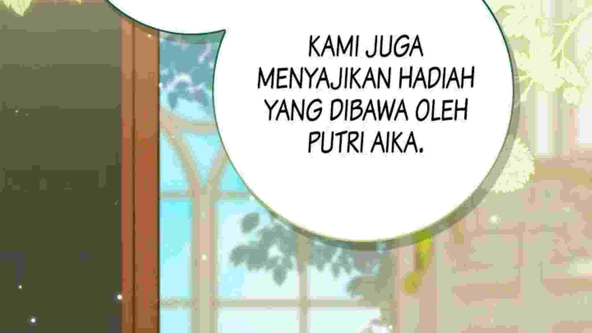 Baca I Live With My Villain Uncle Chapter 39 Bahasa Indonesia page 64