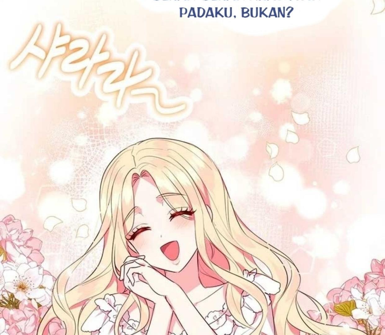 Baca A Strange But Effective Villainess Life Chapter 2 Bahasa Indonesia page 64