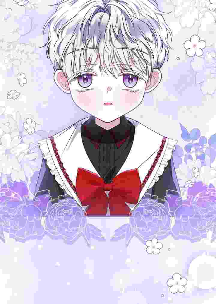 Baca I Live With My Villain Uncle Chapter 38 Bahasa Indonesia page 64
