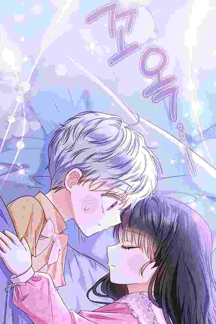 Baca I Live With My Villain Uncle Chapter 34 Bahasa Indonesia page 64