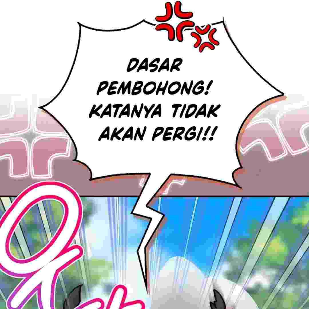 Baca I Live With My Villain Uncle Chapter 3 Bahasa Indonesia page 64