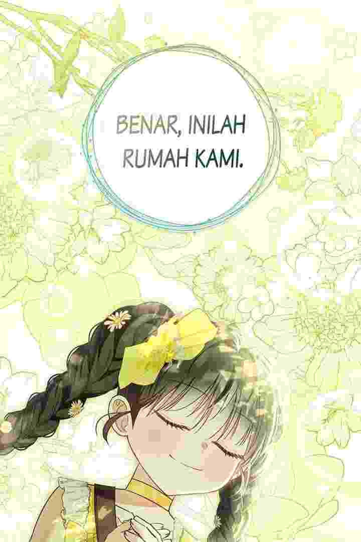 Baca I Live With My Villain Uncle Chapter 30 Bahasa Indonesia page 64