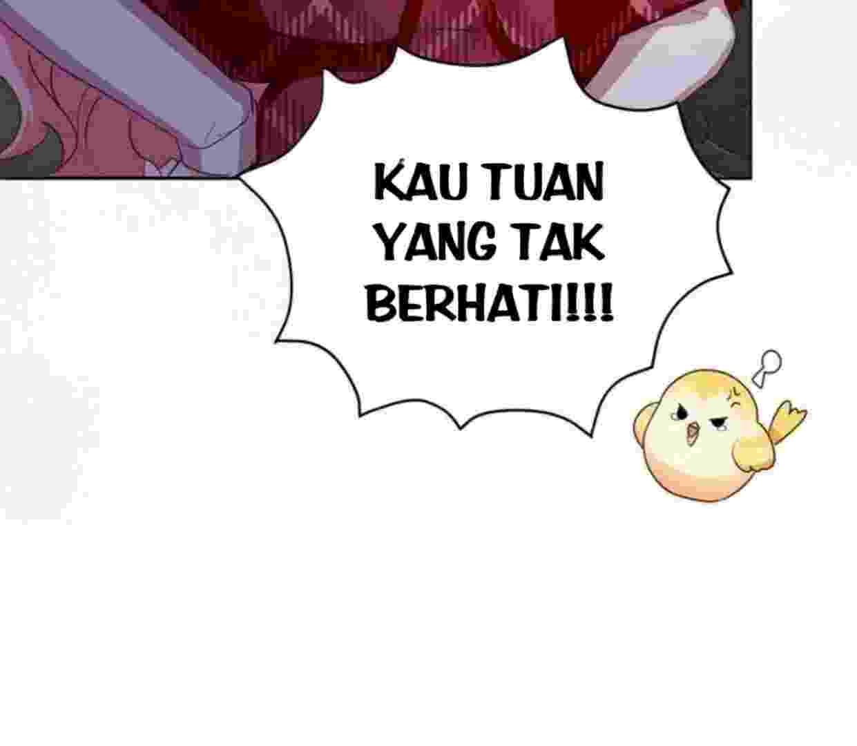 Baca A Strange But Effective Villainess Life Chapter 4 Bahasa Indonesia page 64